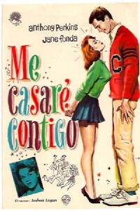 Me casaré contigo (1960)