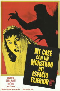 Me casé con un monstruo (1958)