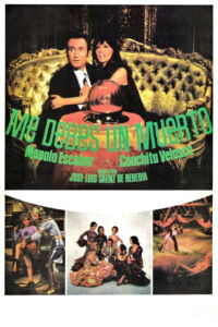 Me debes un muerto (1971)