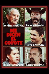 Me Dicen El Coyote (2015)