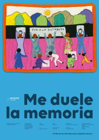 Me duele la Memoria (2018)