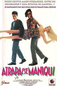 Me Enamoré De Un Maniquí 2 (1991)