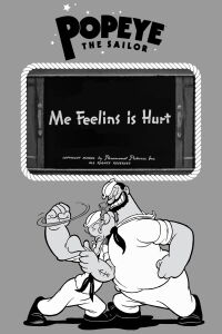 Me Feelins is Hurt (1940)