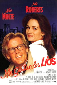 Me gustan los líos (1994)