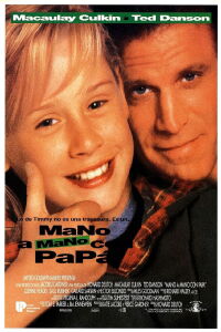Me las vas a pagar, papá (1994)