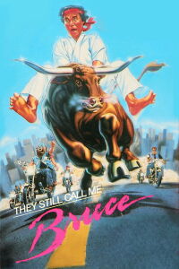 Me llaman Bruce (1987)