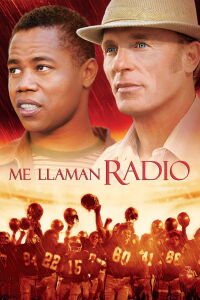 Me Llaman Radio (2003)