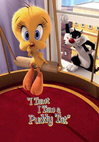 Me pareció ver un lindo gatito (2011)