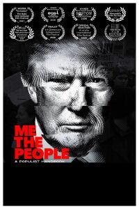 Me The People (2020)