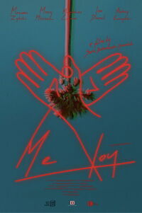 Me voy (2019)