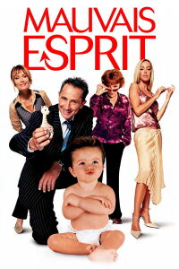 Mean Spirit (2003)
