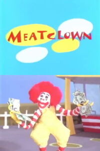 Meat Clown (2002)