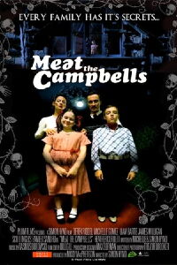 Meat the Campbells (2005)