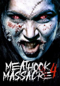 Meathook Massacre IV (2018)