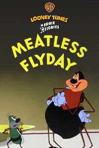 Meatless Flyday (1944)