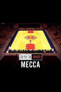 MECCA: The Floor That Made Milwaukee Famous (2014)