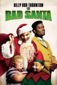 Méchant Père Noël (2003)