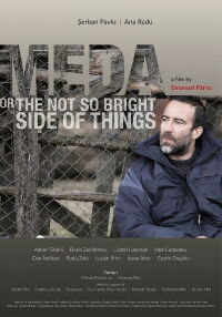 Meda o la parte no tan feliz de las cosas (2017)