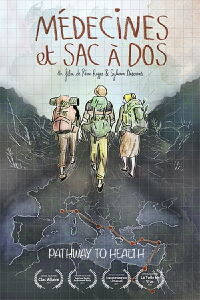 Médecines et Sac à Dos (2016)