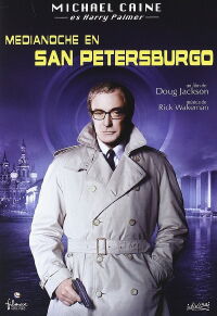 Medianoche en San Petersburgo (1996)
