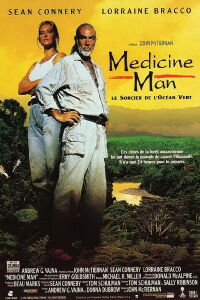 Medicine Man (1992)