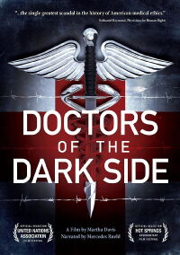 Médicos del lado oscuro (2011)