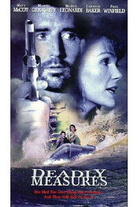 Medidas desesperadas (1995)