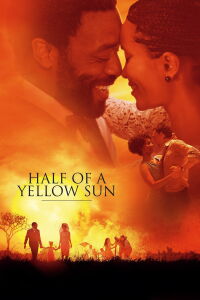 Medio sol amarillo (2013)