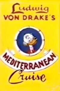 Mediterranean Cruise (1964)