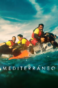 Mediterraneo: The Law of the Sea (2021)