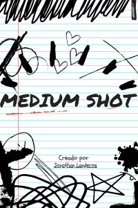 Medium Shot (2023)