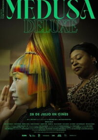 Medusa Deluxe (2023)