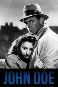 Meet John Doe (1941)