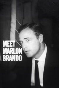 Meet Marlon Brando (1966)