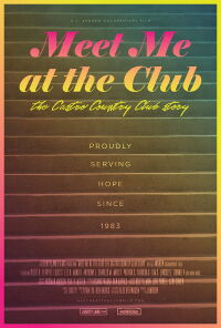Meet Me at the Club: The Castro Country Club Story (2026)