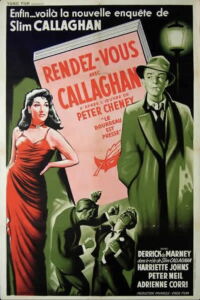 Meet Mr. Callaghan (1954)