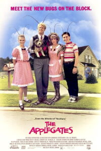 Meet the Applegates (1990)