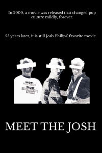 Meet the Josh (2026)