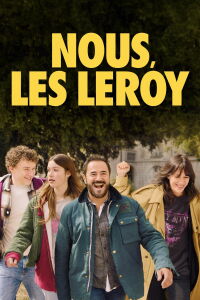 Meet the Leroys (2024)