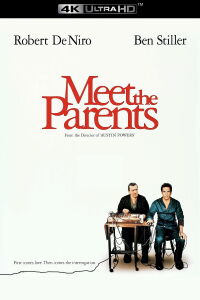 Meet the Parents (2000)