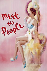 Meet the People (1944)
