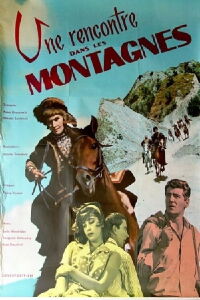 Meeting in Mountains (1967)