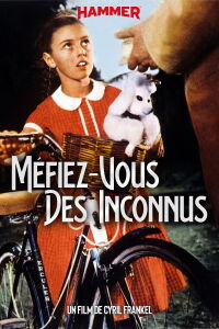 Méfiez-vous des Inconnus (1960)