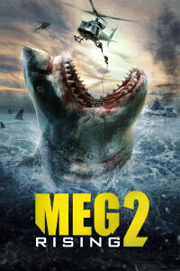 Meg Rising 2 (2023)