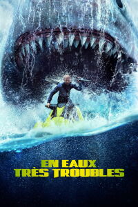 Mégalodon 2 : La Fosse (2023)