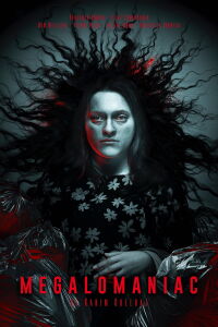 Megalomaniac (2023)