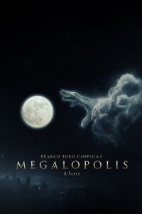 Megalopolis (2024)