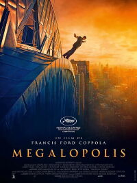 Megalopolis (2024)