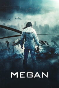 Megan (2018)