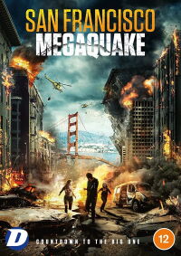 Megaquake (2023)